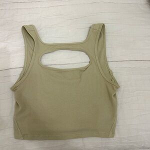 Lululemon Tanktop